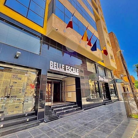 شقة Belle Escale وجدة المظهر الخارجي الصورة