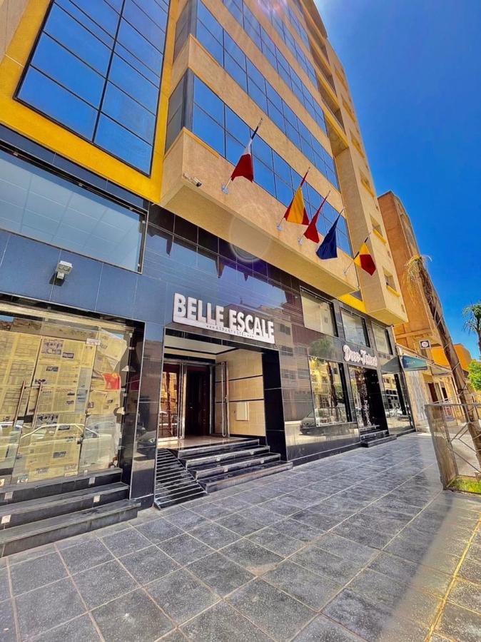 شقة Belle Escale وجدة المظهر الخارجي الصورة
