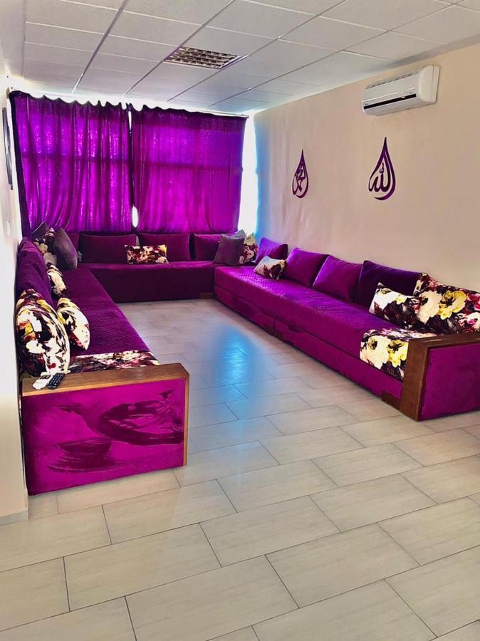 شقة Belle Escale وجدة المظهر الخارجي الصورة