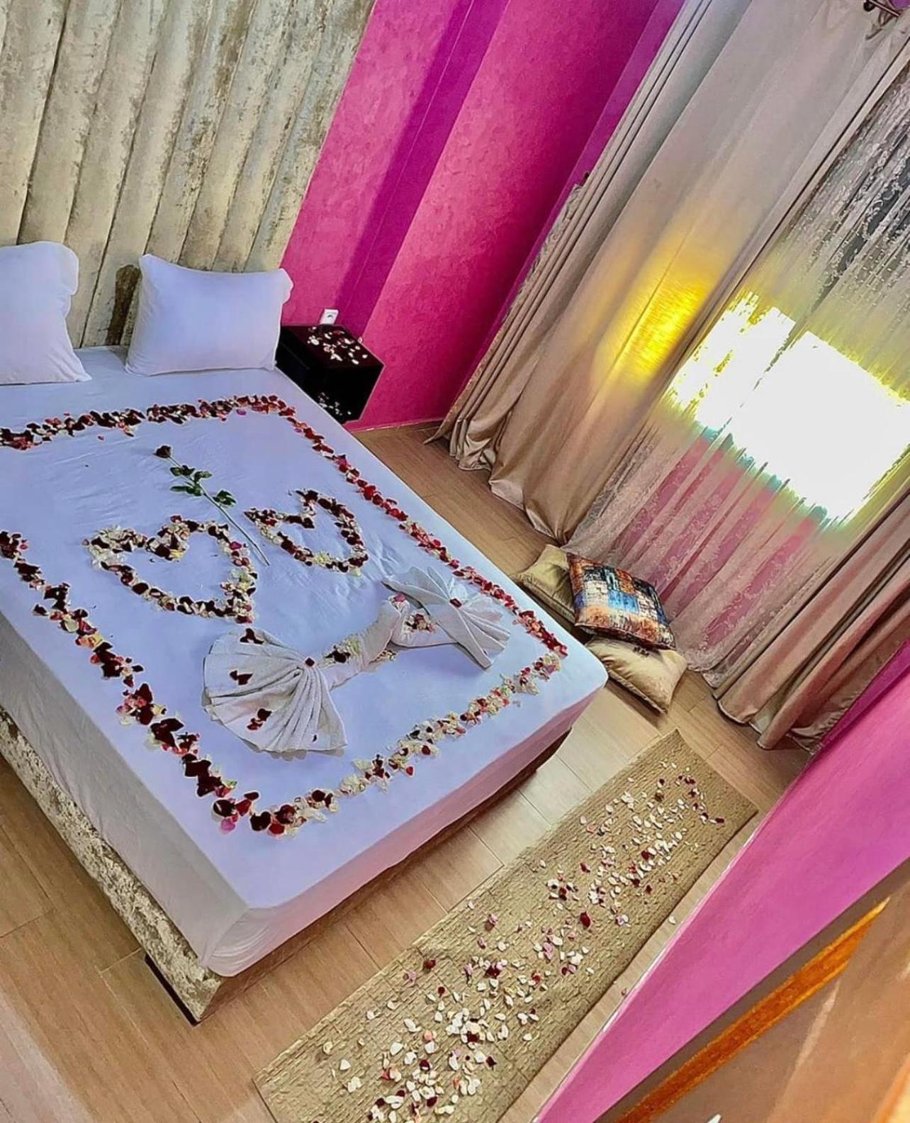 شقة Belle Escale وجدة المظهر الخارجي الصورة