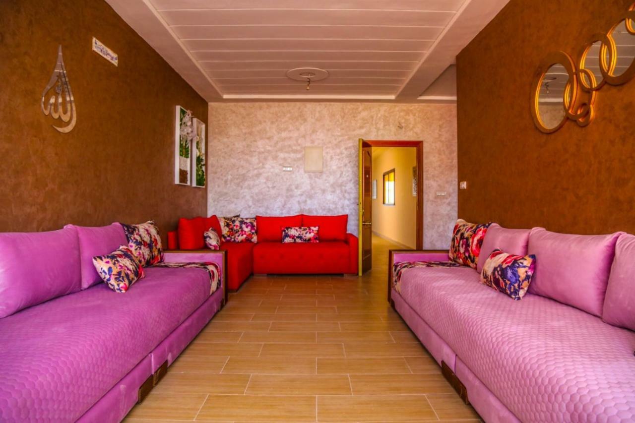 شقة Belle Escale وجدة المظهر الخارجي الصورة
