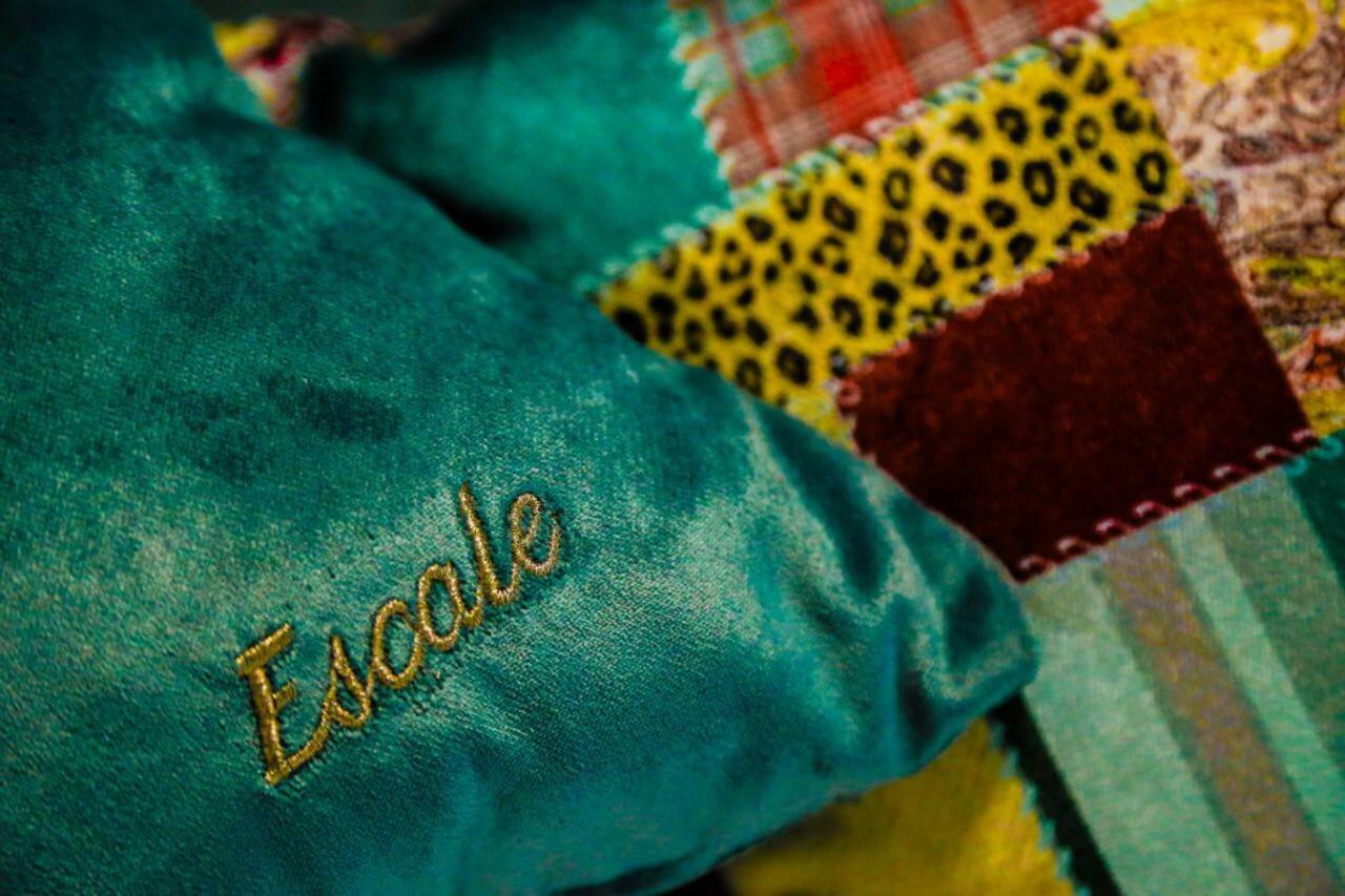 شقة Belle Escale وجدة المظهر الخارجي الصورة