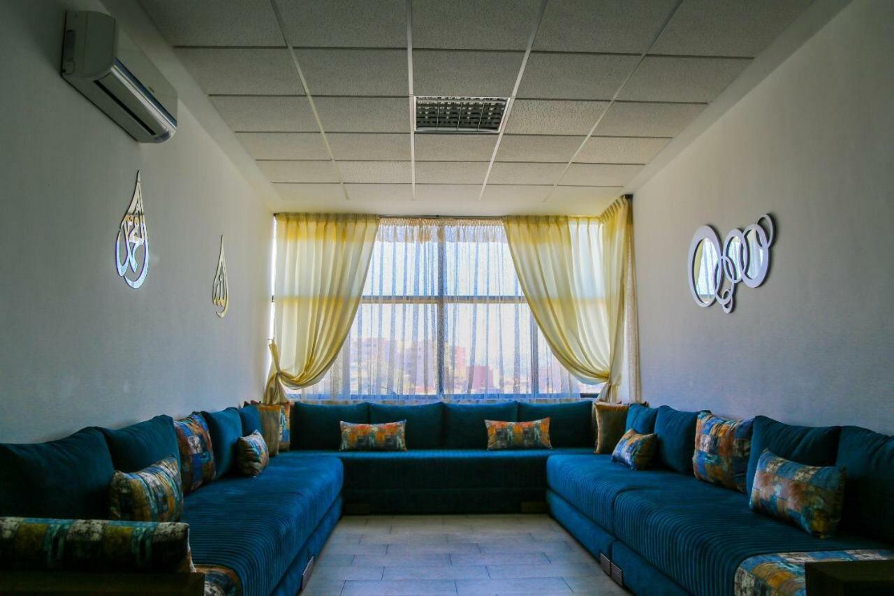 شقة Belle Escale وجدة المظهر الخارجي الصورة